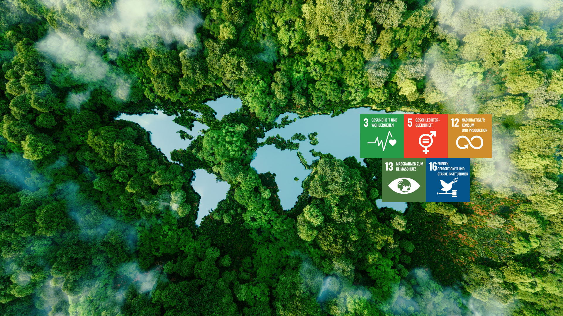 Corporate Social Responsibility Hero