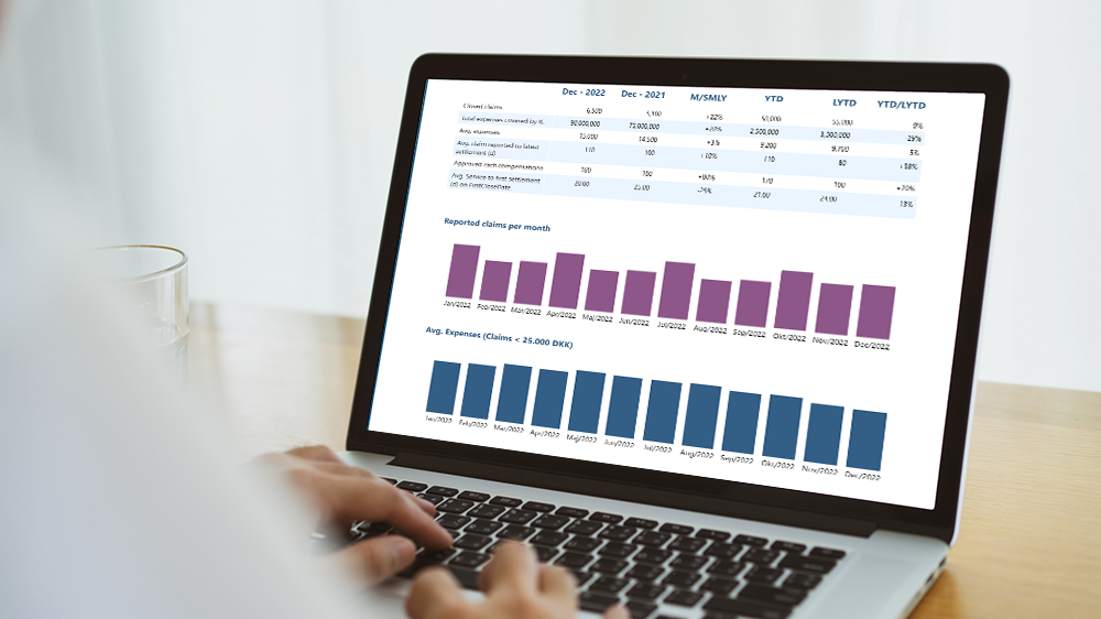 HUB Property Analysis Report 1000