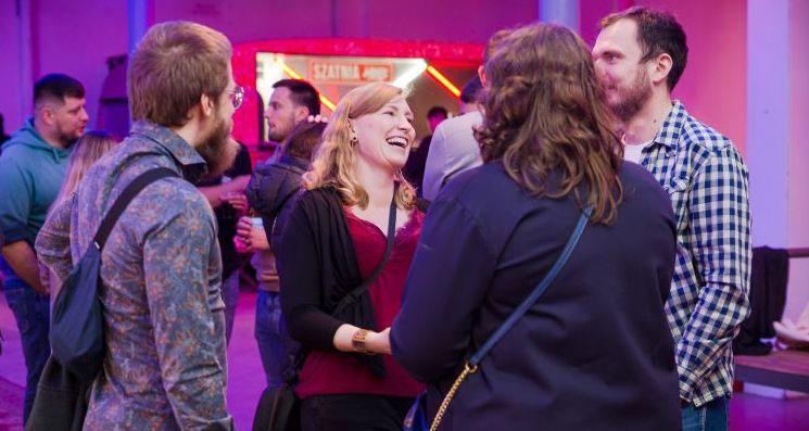 Social Activities Social Activities 506X397