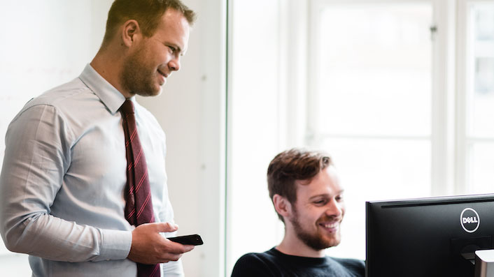 Career Working For Scalepoint 706X397