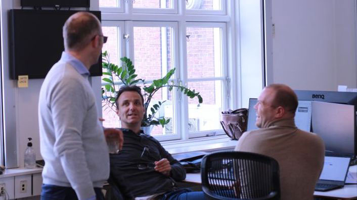 Employee Benefits Together Days 706X397