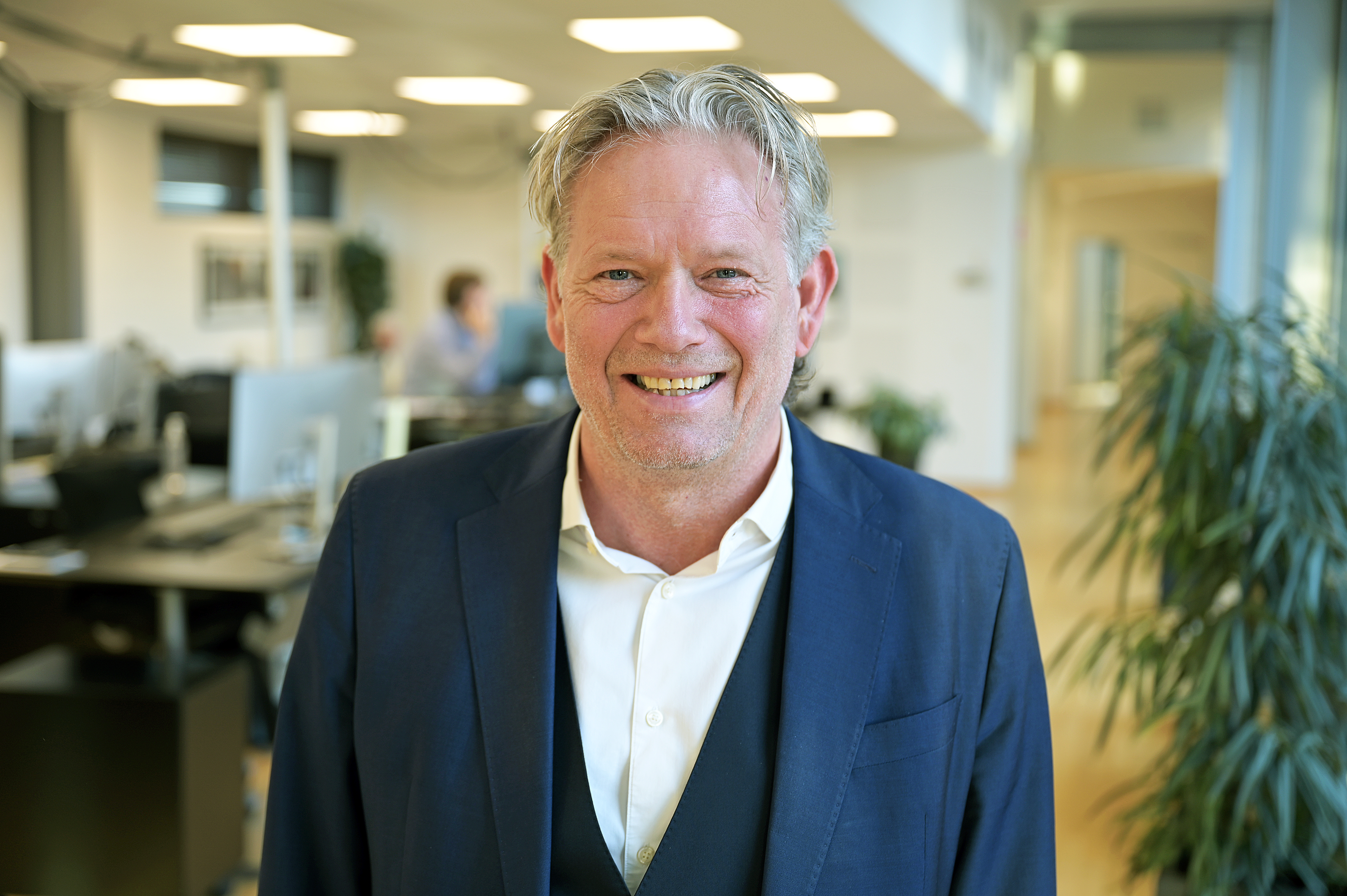 Core Main Popermo Case Henrik Boysen