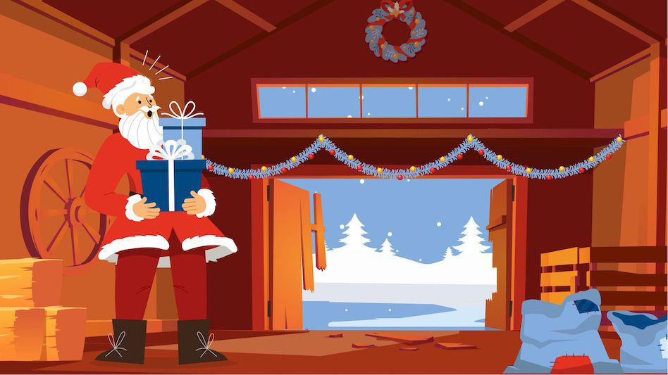 A Scalepoint Christmas Tale 948X533